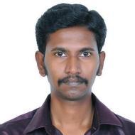 Mahesh N BSc Tuition trainer in Coimbatore