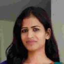 Photo of Pratibha R.