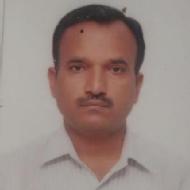 Chavan Nilkanth Venkatrao Class 12 Tuition trainer in Pimpri-Chinchwad