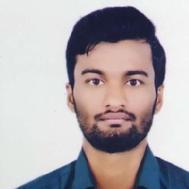 Tarun Kumar Class 12 Tuition trainer in Ranchi