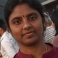 Yamsani S. Class 6 Tuition trainer in Hyderabad