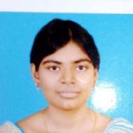 Nivethika B. Tamil Language trainer in Chennai