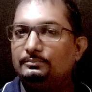 Abhisek Roy IELTS trainer in Kolkata