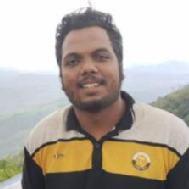 Mohamed Nijas PSC Exam trainer in Ottapalam