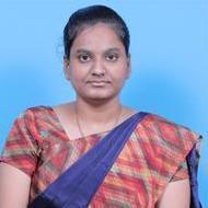 Manjumathi Class 12 Tuition trainer in Chennai