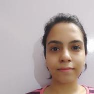 Palak S. Class 9 Tuition trainer in Jodhpur
