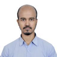 Md Tohidur Rahman Spoken English trainer in Aligarh
