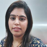 Damini Girdhar Class I-V Tuition trainer in Delhi