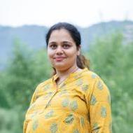Naina M. Class I-V Tuition trainer in Dehradun