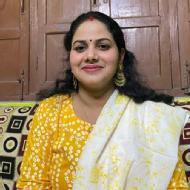 Jyoti Kumari Class I-V Tuition trainer in Varanasi