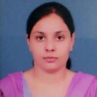 Dr. Neha A. Class 12 Tuition trainer in Noida