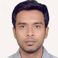 Mahendran HTML trainer in Madurai