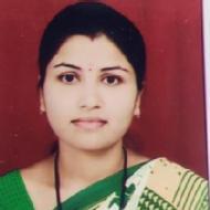 Priya S. Class I-V Tuition trainer in Gulbarga
