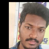 Panduri Manibabu Hindi Language trainer in Visakhapatnam