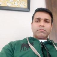 Tushar Dalvi Personal Trainer trainer in Mumbai