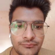 Manish Raj Class 12 Tuition trainer in Delhi