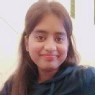 Preeti Y. Summer Camp trainer in Lucknow