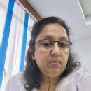Photo of Tina Chakraborty