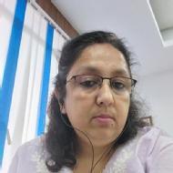 Tina Chakraborty Class I-V Tuition trainer in Kolkata