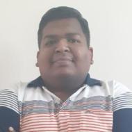 Rishabh Sava Class 11 Tuition trainer in Pune