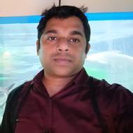 Dhiraj Padave Class 10 trainer in Thane