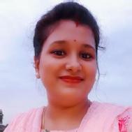 Diksha G. Python trainer in Jalaun