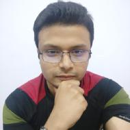 Utkarsh Shukla Class 11 Tuition trainer in Kanpur