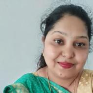 Vijayalakshmi Spoken English trainer in Shimoga