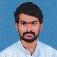 Puneeth Komal Dabbugottu Class I-V Tuition trainer in Hyderabad