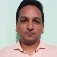 Rahul Chauhan Class 11 Tuition trainer in Valsad