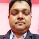 Photo of Santosh Mishra