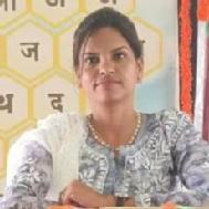 Neeharika U. Class 10 trainer in Bhilwara