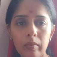 Sujatha S. Class I-V Tuition trainer in Chennai