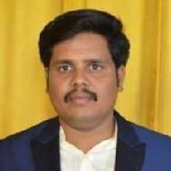 Dr. D Sivavishnu BSc Tuition trainer in Tiruvannamalai