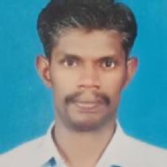 Athi Narayanan MSc Tuition trainer in Ambasamudram