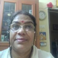 Lakshmi P V. Class I-V Tuition trainer in Chennai