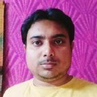 Pritam Biswas Vedic Maths trainer in Gaighata