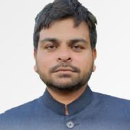 Shaikh Soheel Ahmed Search Engine Optimization (SEO) trainer in Hyderabad