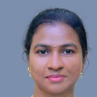 Jenifer J. Class 12 Tuition trainer in Chennai