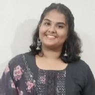 Sneha C. Class I-V Tuition trainer in Kochi