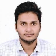 Abhay Ojha Class 9 Tuition trainer in Gwalior