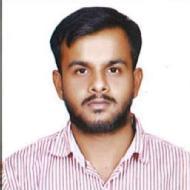 Konda Ranjith Class 6 Tuition trainer in Hyderabad