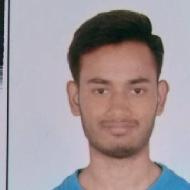Rajesh Kumar Lohar Class I-V Tuition trainer in Gangapur City