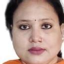 Photo of Sangita Jha