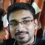 Samrat Choudhury NEET-UG trainer in Barrackpore