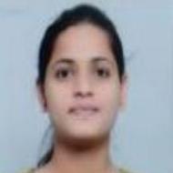 Priyanka S. Class I-V Tuition trainer in Pune