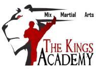The KINGS Academy of Martial Arts Pvt. Ltd. Aerobics institute in Chandigarh