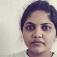 Meghana E. Class I-V Tuition trainer in Vijayawada