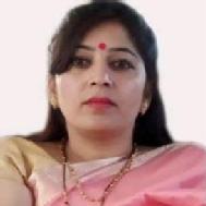 Dr.Sheena MBA Tuition trainer in Bhiwani Jonpal