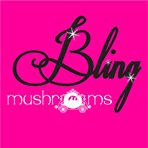 Bling Mushrooms institute in Bangalore